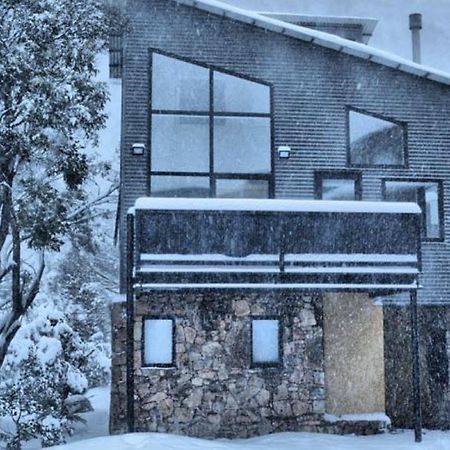 ثريدبو Snow Stream 2 Bedroom And Loft With Gas Fire Balcony And Garage Parking المظهر الخارجي الصورة